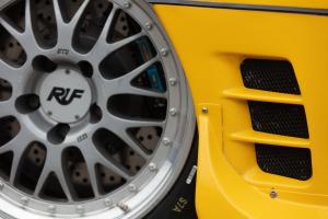Ruf CTR2 Sport 1997 года 